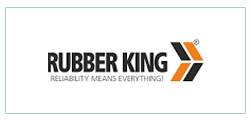 Rubber King
